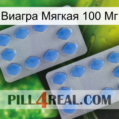 Виагра Мягкая 100 Мг 20